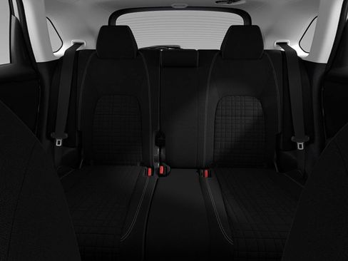New 2027 Honda HR-V LX image 9