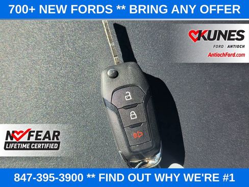 New 2026 Ford F350 XL w/ XL Chrome Package image 59