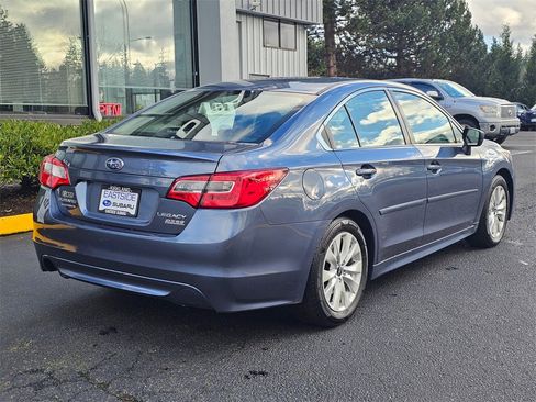 Used 2017 Subaru Legacy 2.5i w/ Alloy Wheel Package image 7