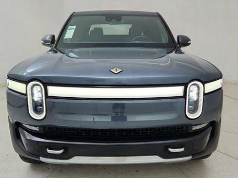 Used 2024 Rivian R1T Adventure image 13