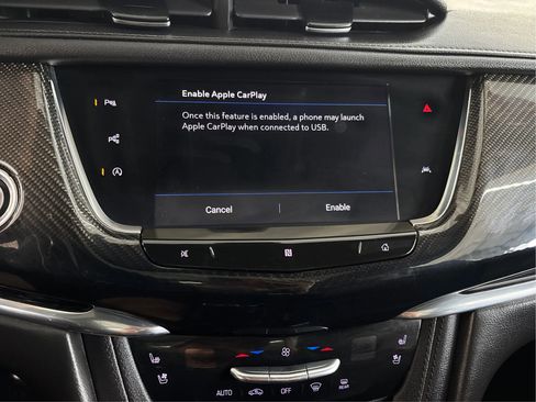 Used 2020 Cadillac XT6 Sport AWD/4WD image 45