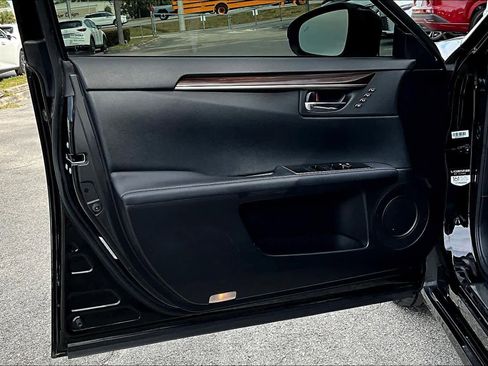 Used 2017 Lexus ES 350 image 25