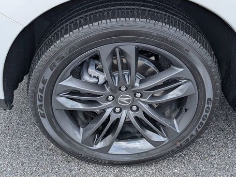 Used 2023 Acura RDX A-Spec image 27