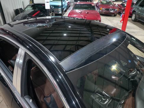 Used 2016 Mercedes-Benz Maybach S 600 image 19