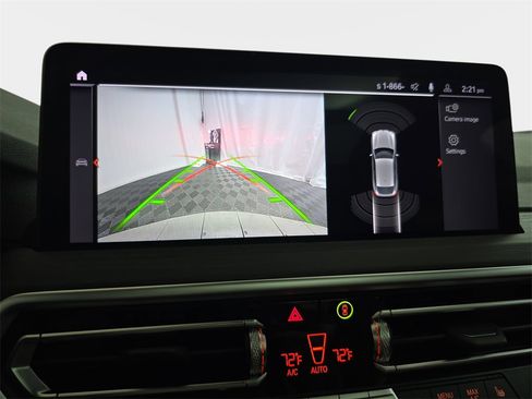 Used 2022 BMW X4 xDrive30i w/ M Sport Package 2 image 26