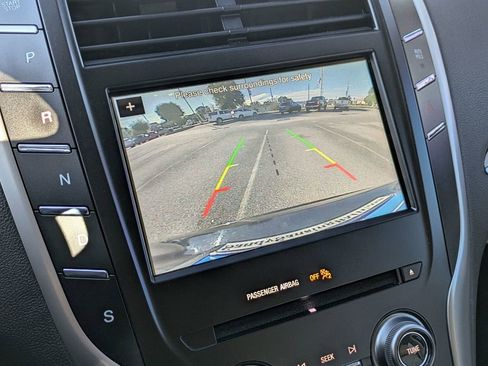 Used 2019 Lincoln MKC Premiere image 23