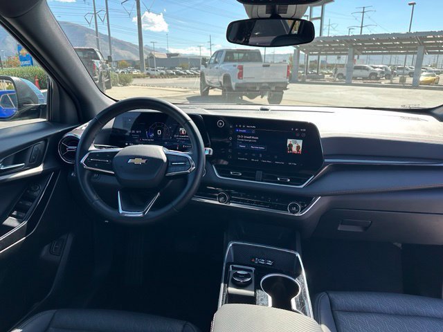 Certified 2026 Chevrolet Equinox LT w/ Convenience Package II AWD/4WD image 30