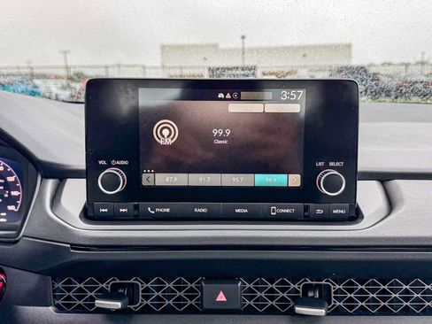 Certified 2024 Honda Accord EX image 14