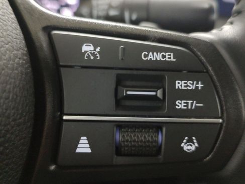 Certified 2023 Honda Accord Sport image 17