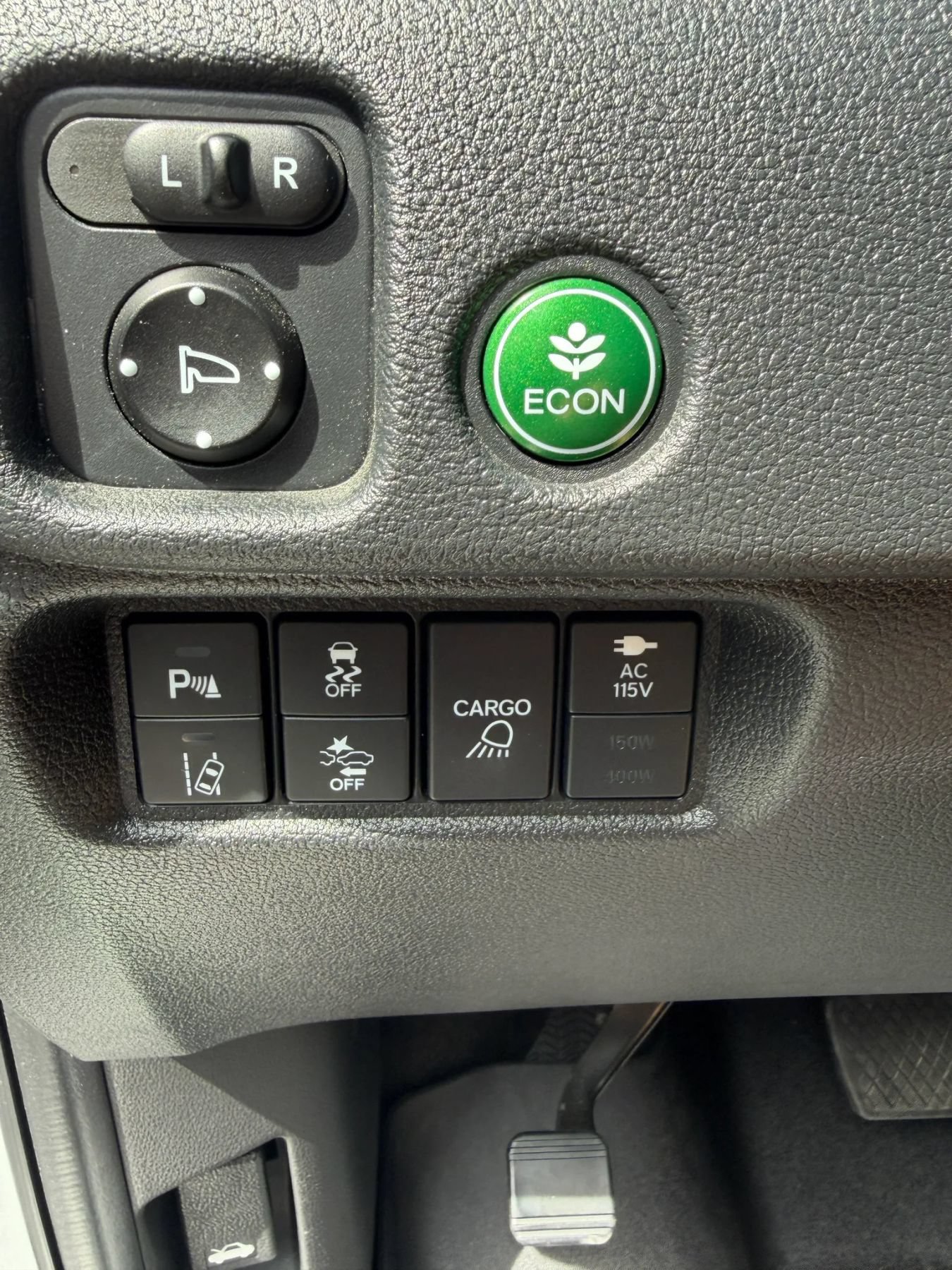 Used 2020 Honda Ridgeline RTL-E image 22