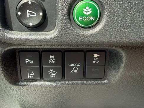 Used 2020 Honda Ridgeline RTL-E image 22