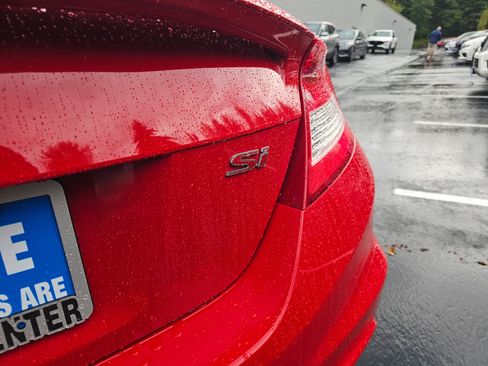 Used 2012 Honda Civic Si image 17