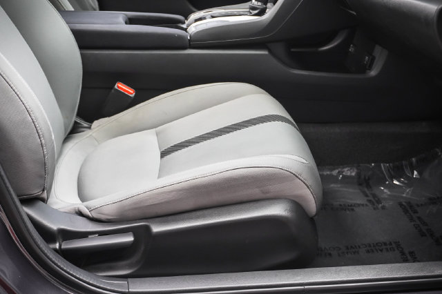 Used 2016 Honda Civic EX-T image 24