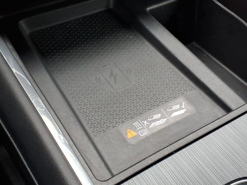 Certified 2024 GMC Acadia Elevation FWD image 10