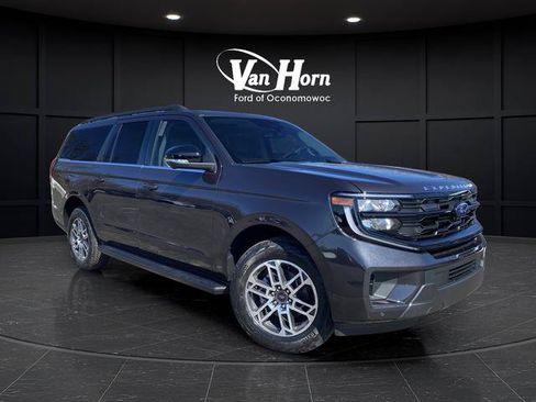 New 2026 Ford Expedition Max Active AWD/4WD image 7