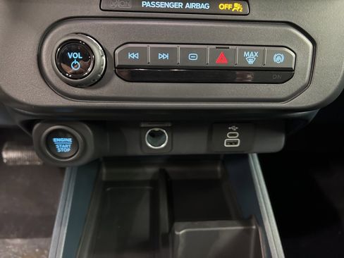 New 2026 Ford Maverick XLT w/ Equipment Group 301A image 14