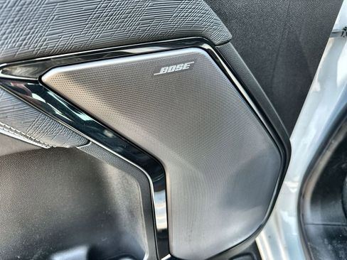 New 2026 GMC Sierra 1500 AT4X image 23