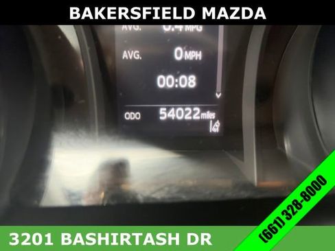 Used 2024 Toyota Camry SE image 16