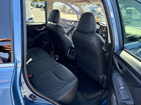 Used 2021 Subaru Forester Touring w/ Popular Package #2 AWD/4WD image 24