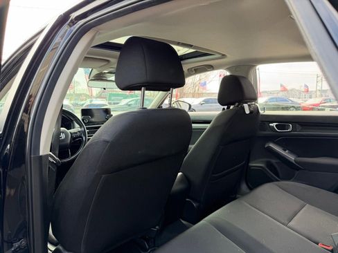 Used 2022 Honda Civic EX image 21