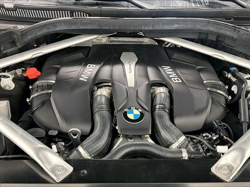 Used 2019 BMW X7 xDrive50i w/ Premium Package image 9