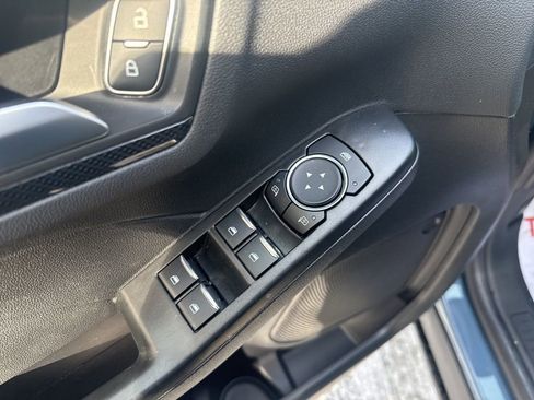 New 2026 Ford Escape ST-Line w/ Tech Pack #1 AWD/4WD image 9