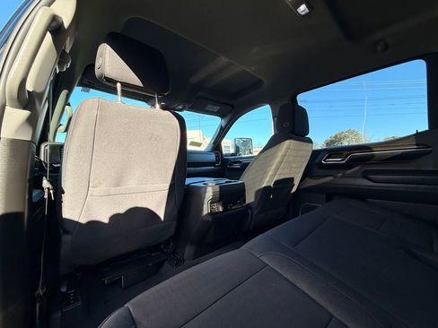 Used 2024 Chevrolet Silverado 1500 RST image 15