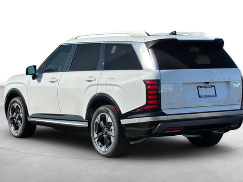 New 2027 Hyundai Palisade Limited AWD/4WD image 4