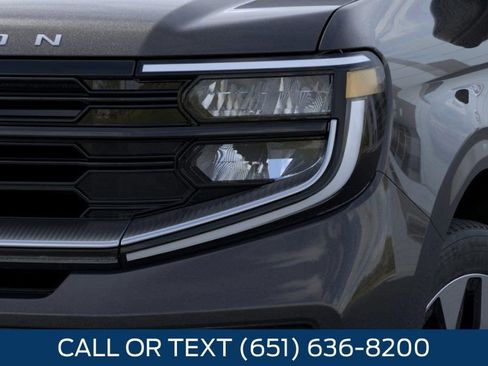 New 2026 Ford Expedition Platinum image 20