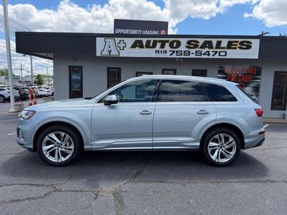 Used 2023 Audi Q7 3.0T Premium Plus w/ Premium Plus Package