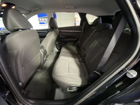 Used 2023 Hyundai Tucson SEL AWD/4WD image 29