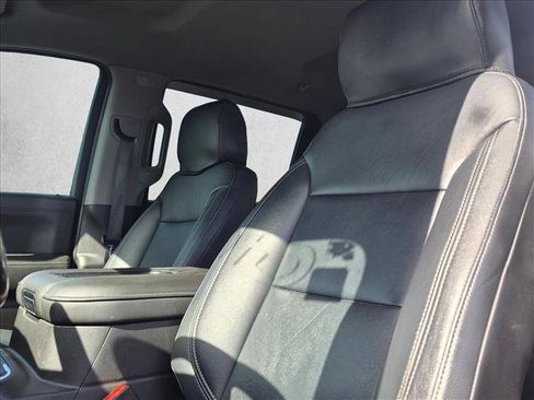 Used 2020 Chevrolet Silverado 1500 RST w/ All-Star Edition AWD/4WD image 13