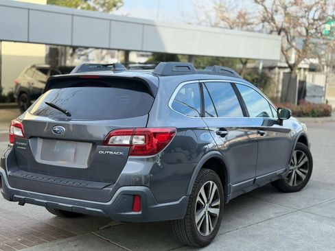 Used 2019 Subaru Outback 2.5i Limited image 5