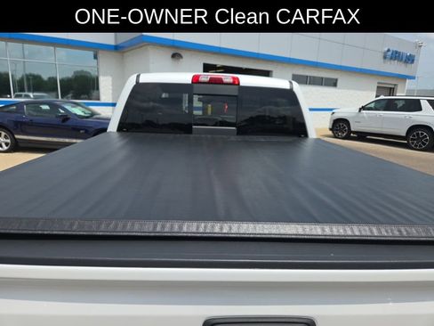 Used 2018 GMC Sierra 1500 SLT AWD/4WD image 6
