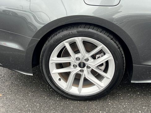 Certified 2024 Audi A5 2.0T Premium Plus w/ Premium Plus image 14