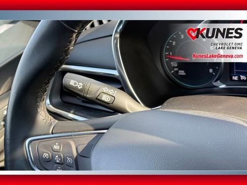 Used 2024 Chevrolet Equinox LT image 43