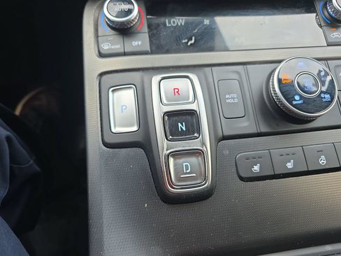 Used 2024 Hyundai Palisade Calligraphy AWD/4WD image 26