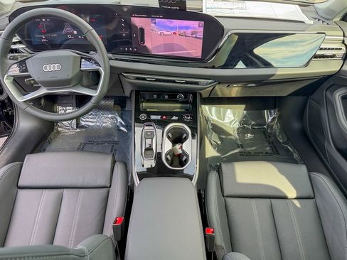 New 2026 Audi A6 Premium Plus image 24