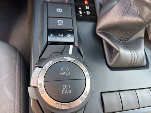 New 2025 Toyota Tacoma SR5 image 21