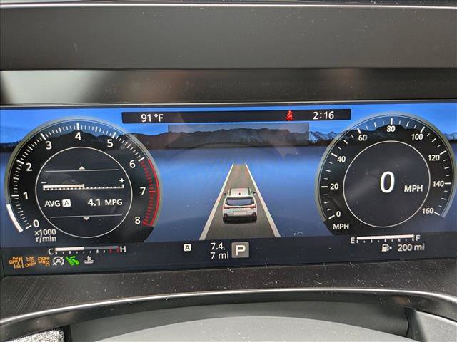 New 2026 Subaru Outback Limited AWD/4WD image 16