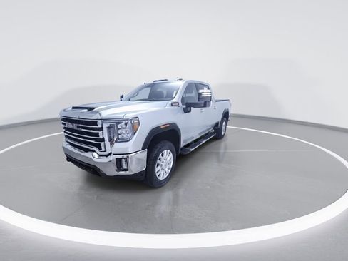 Used 2023 GMC Sierra 2500 SLT AWD/4WD image 5
