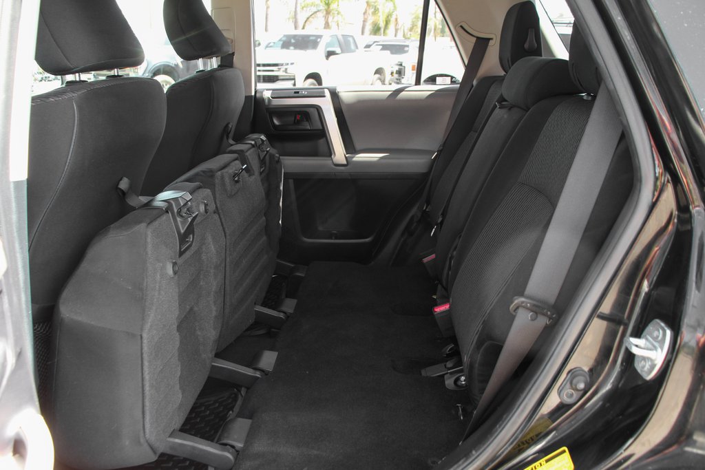 Used 2013 Toyota 4Runner SR5 w/ Convenience Pkg AWD/4WD image 33