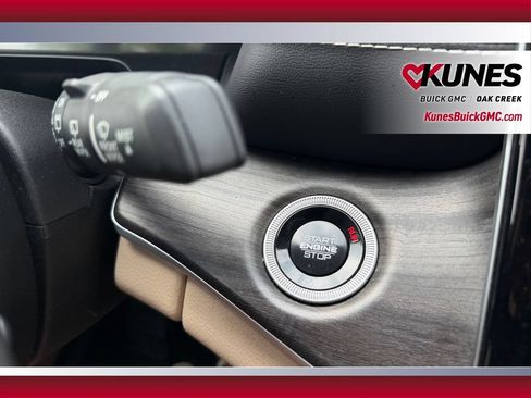 Used 2024 Jeep Grand Cherokee Limited 4xe AWD/4WD image 30