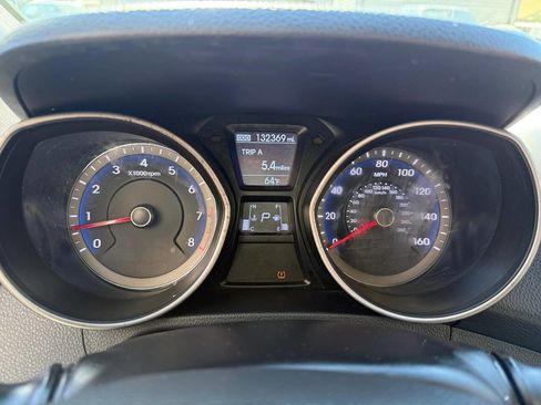 Used 2014 Hyundai Elantra GT image 25
