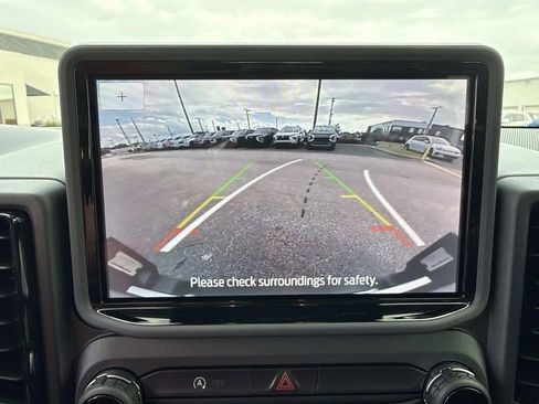 Used 2021 Ford Bronco Sport image 26