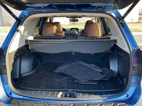 Used 2024 Subaru Forester Touring image 8