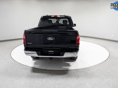 Used 2025 Ford F150 XLT w/ Equipment Group 301A Standard image 32