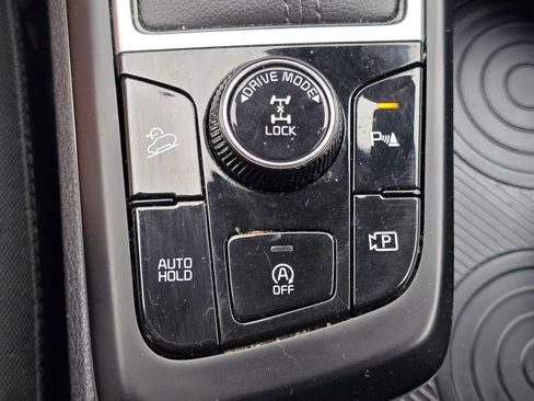 Used 2024 Kia Sportage LX AWD/4WD image 9