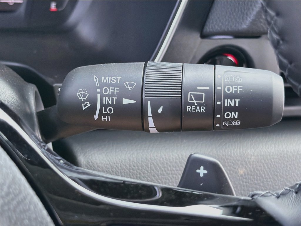 New 2026 Honda Pilot EX-L image 24