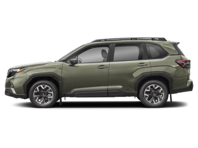 New 2026 Subaru Forester Premium AWD/4WD image 3